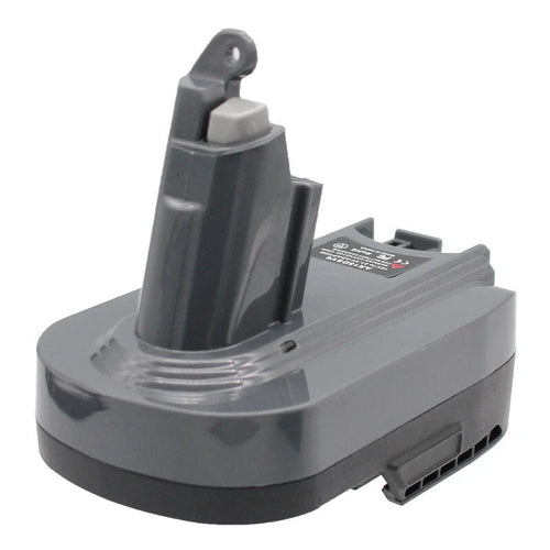 AEG 18V to Dyson V6 Battery Adapter