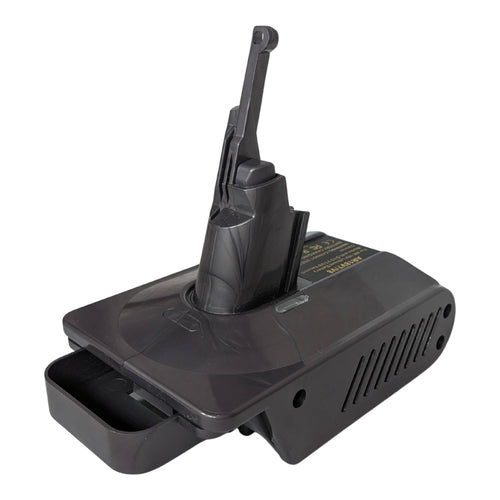 AEG 18V to Dyson V7 Battery Adapter