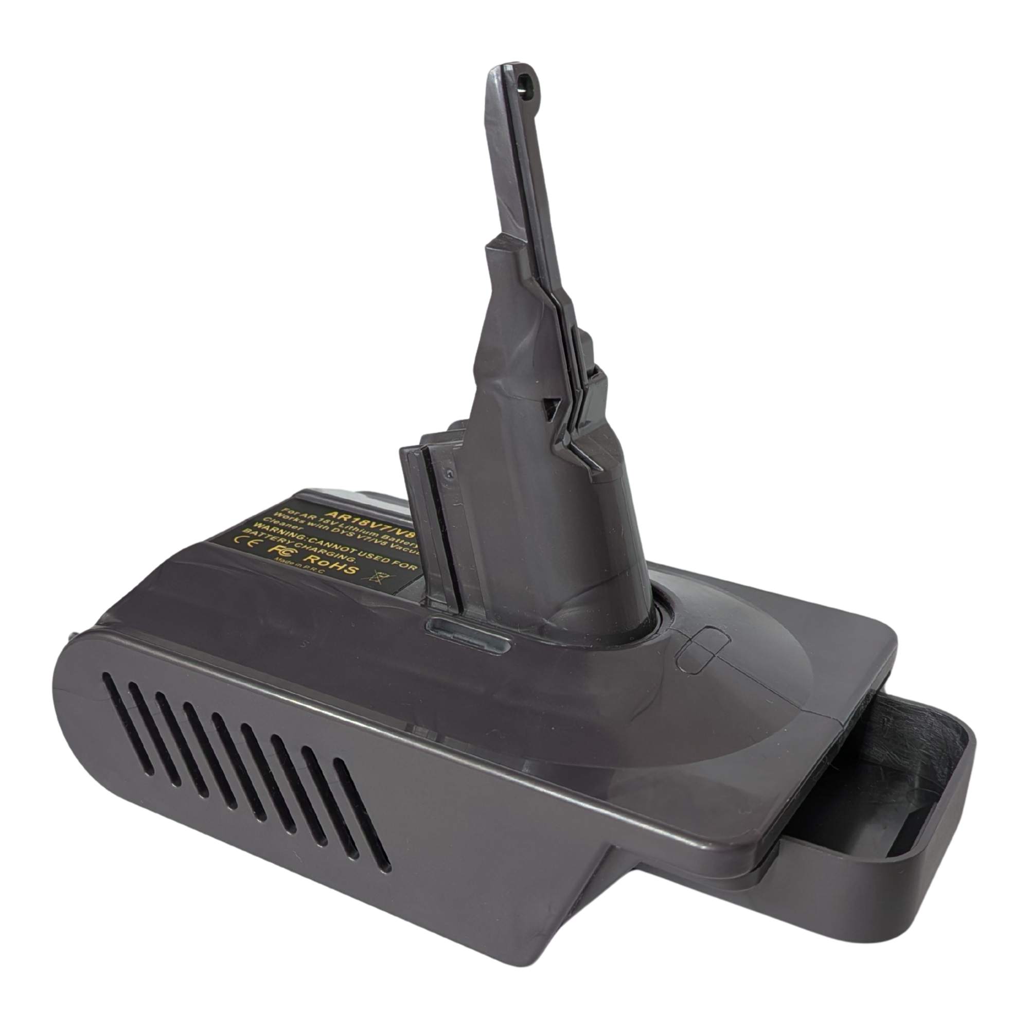 AEG 18V to Dyson V7 Battery Adapter