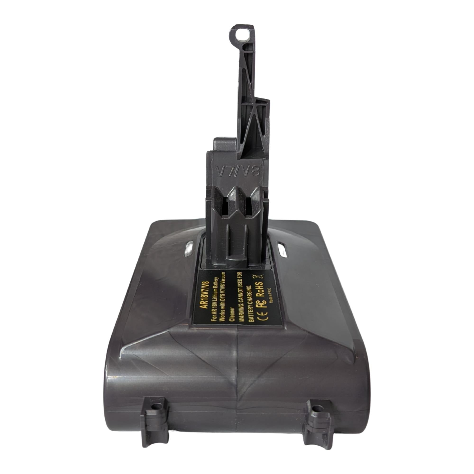 AEG 18V to Dyson V7 Battery Adapter