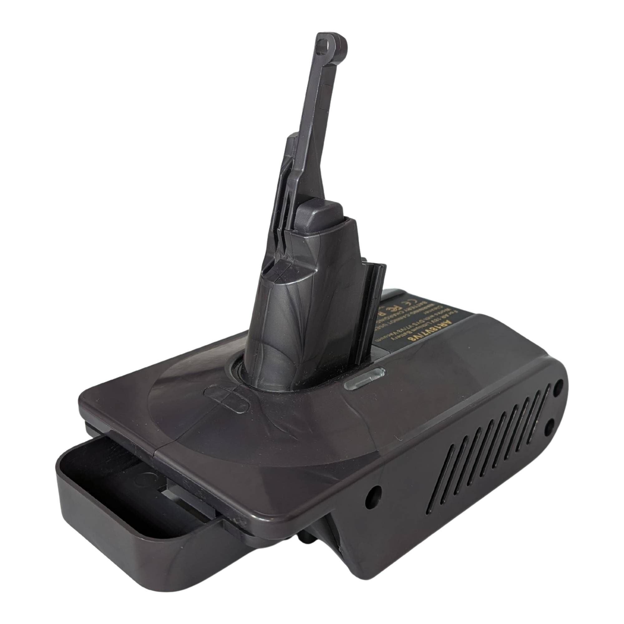 AEG 18V to Dyson V8 Battery Adapter
