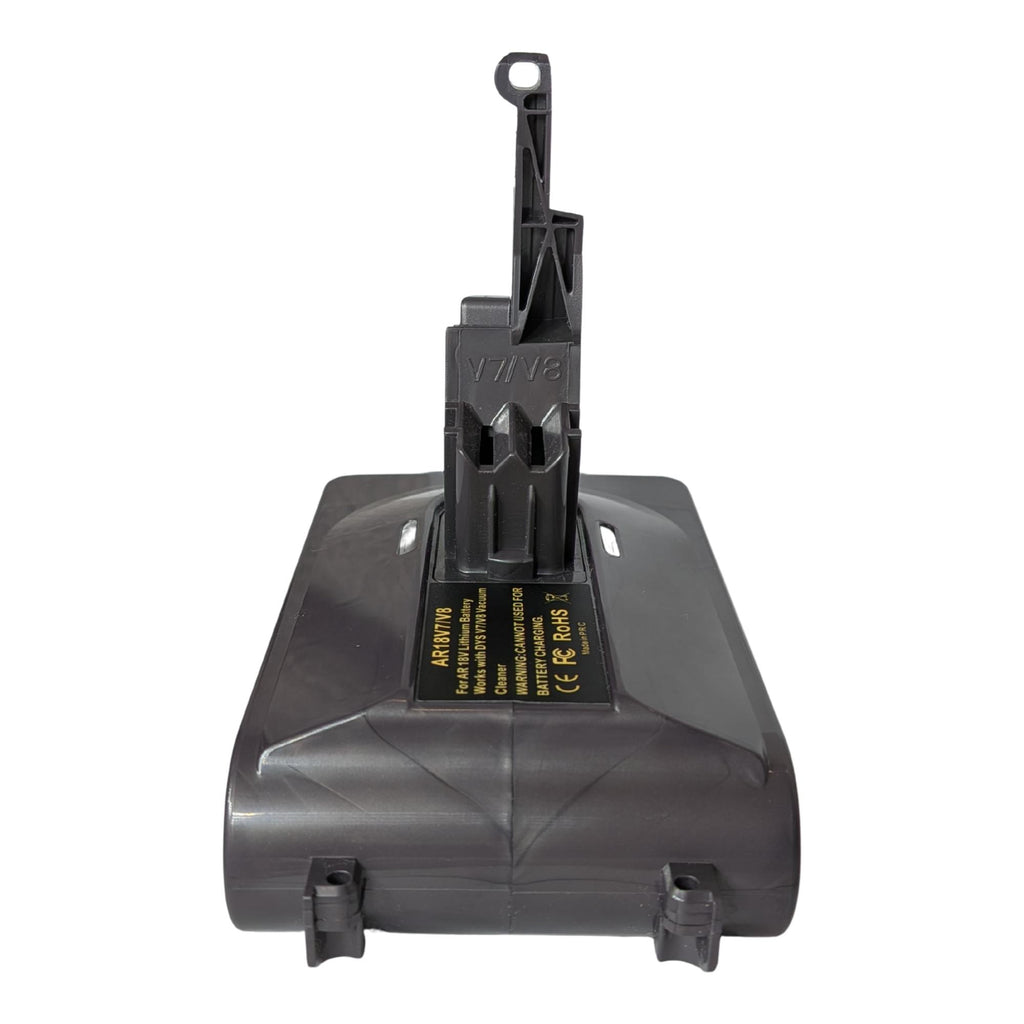AEG 18V to Dyson V8 Battery Adapter