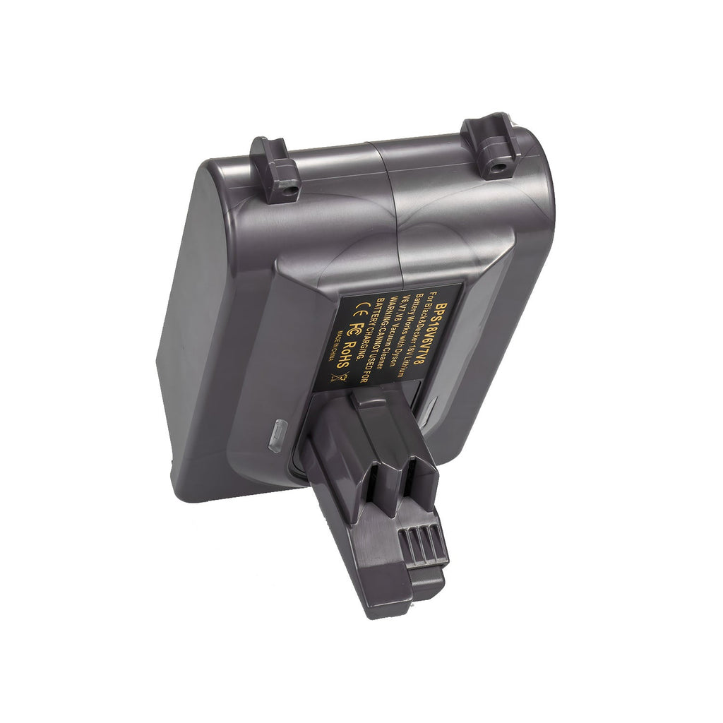 Black and Decker 20V to Dyson V7 Battery Adapter