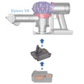 Black and Decker 20V to Dyson V8 Battery Adapter