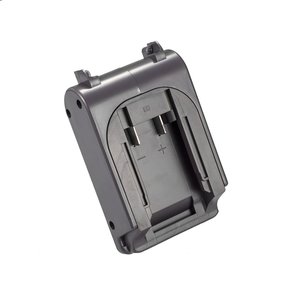 Bosch (Blue) 18V to Dyson V7 Battery Adapter