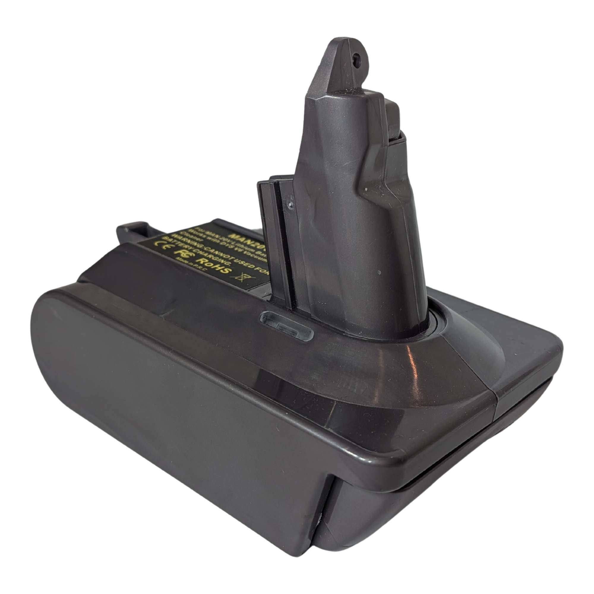 Craftsman 20V to Dyson V6 Battery Adapter