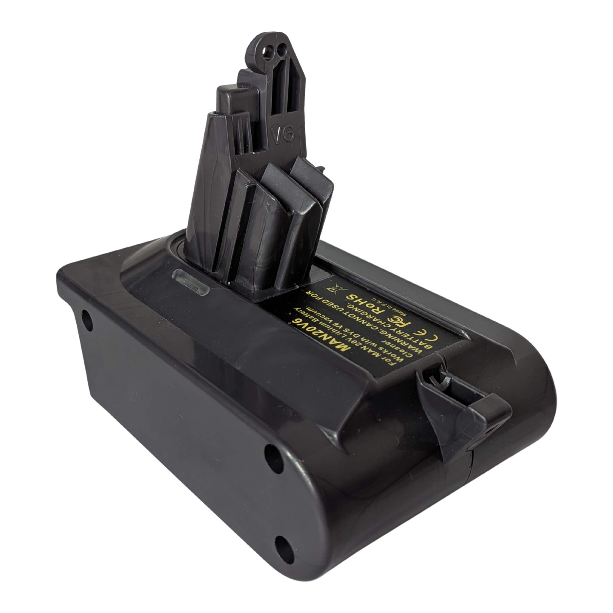 Craftsman 20V to Dyson V6 Battery Adapter