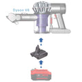 Craftsman 20V to Dyson V6 Battery Adapter