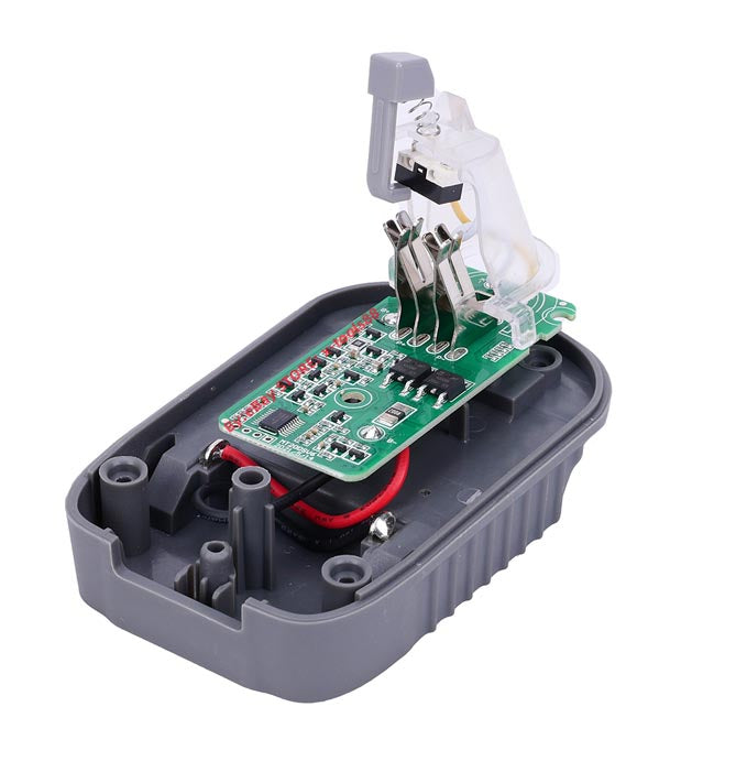 Makita 18V to Dyson V6 Battery Adapter