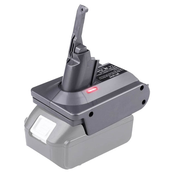 Makita 18V to Dyson V7 Battery Adapter