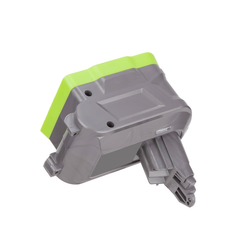 Ryobi 18V to Dyson V6 Battery Adapter