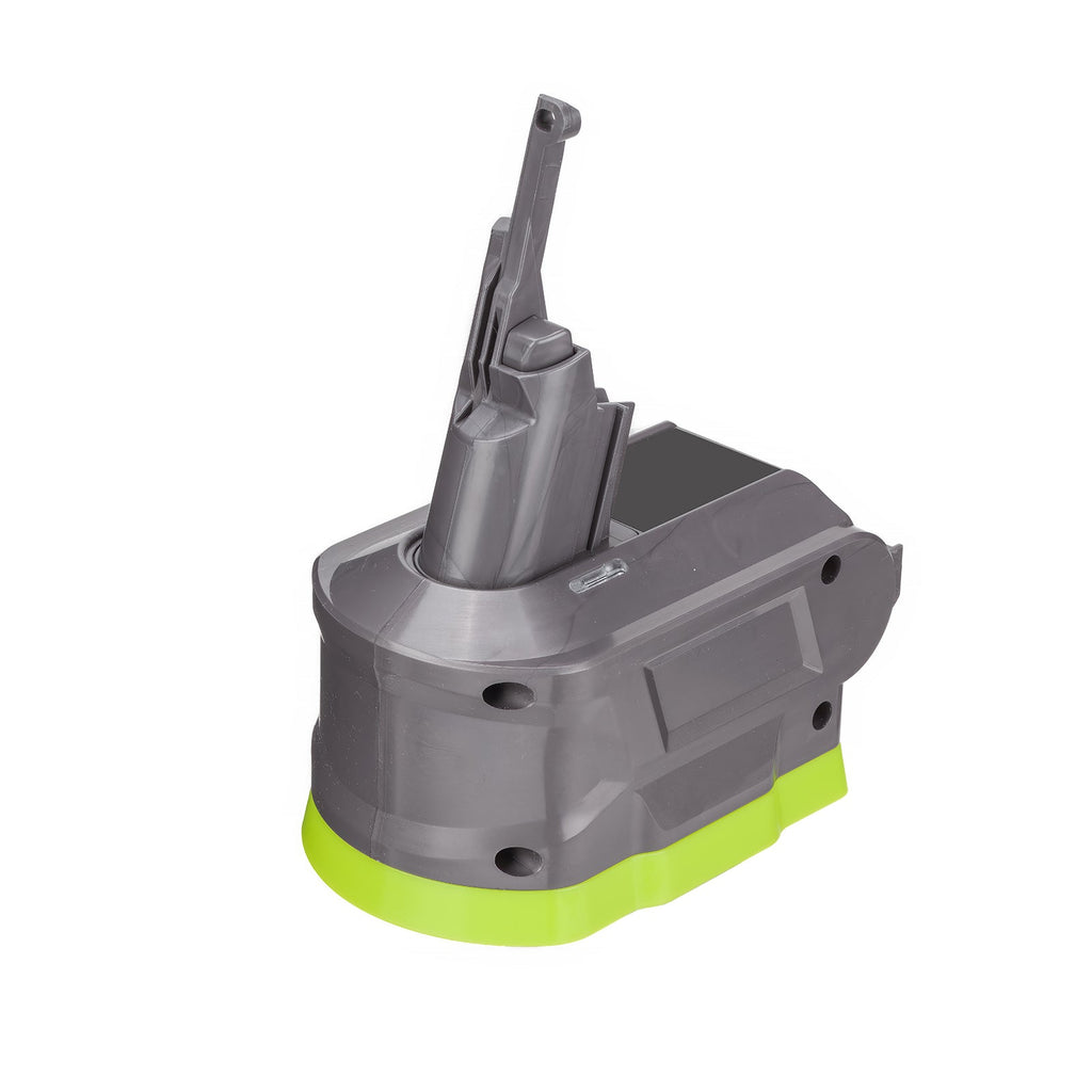 Ryobi 18V to Dyson V7 Battery Adapter