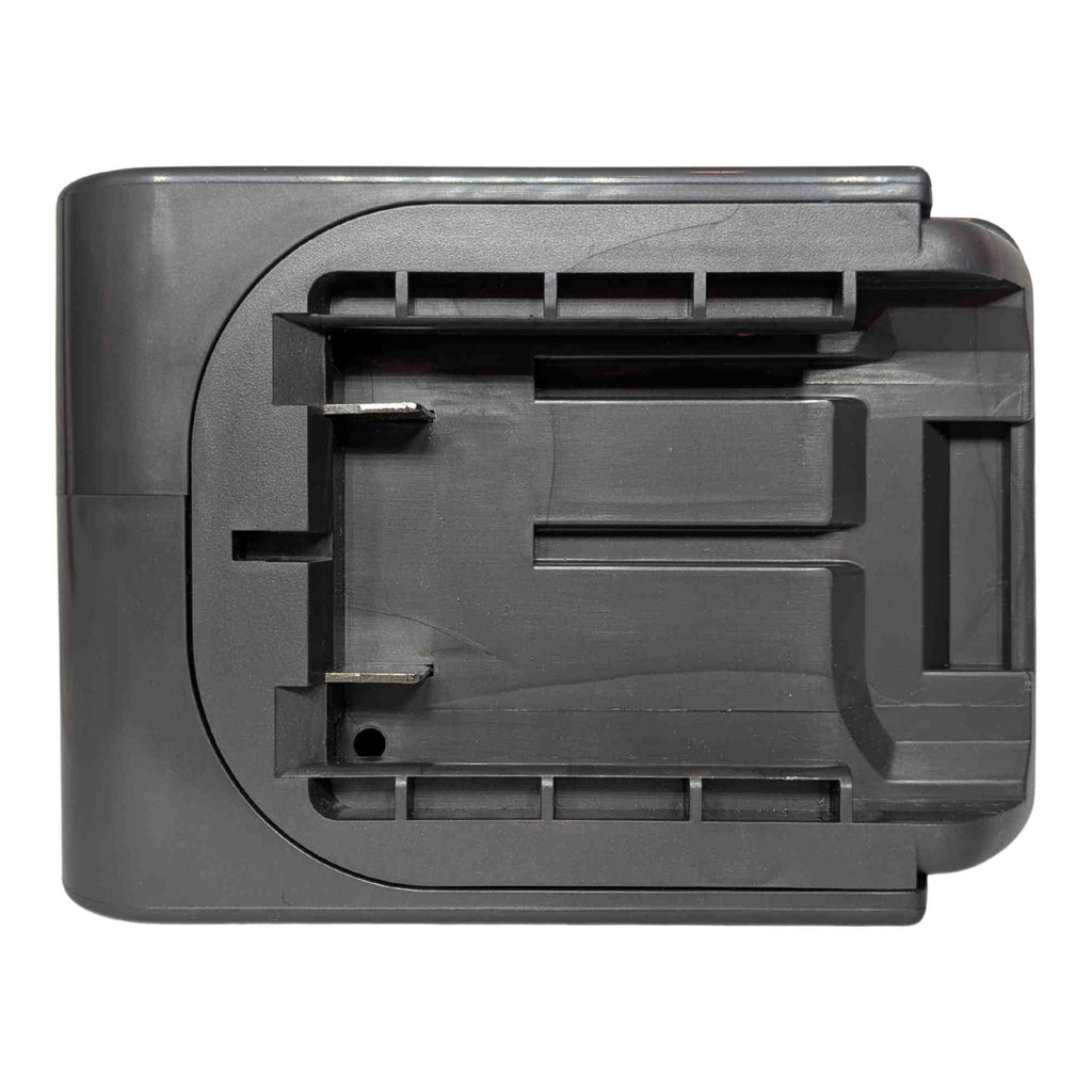 Stanley V20 to Dyson V6 Battery Adapter